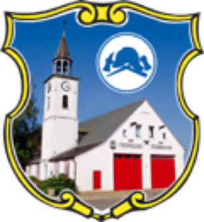 Traditionsverein Feuerwehr, TFL-Ost, Verein, Lauchhammer, Logo